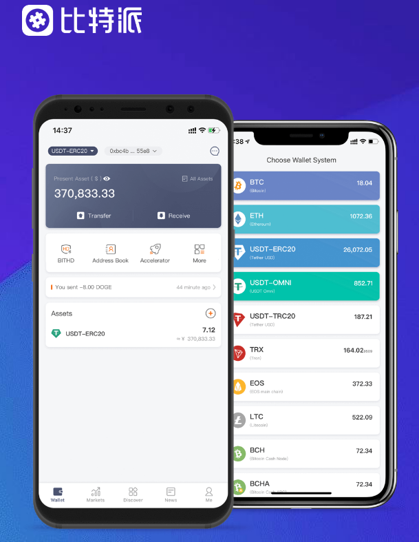 没有围墙